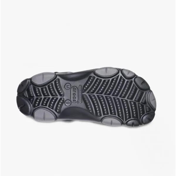 206340-001 CLASSIC ALL TERRAIN Mens Clogs Black