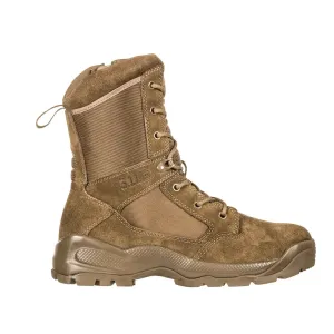 5.11 Tactical ATAC 2.0 8 Inches Side Zip Desert Dark Coyote