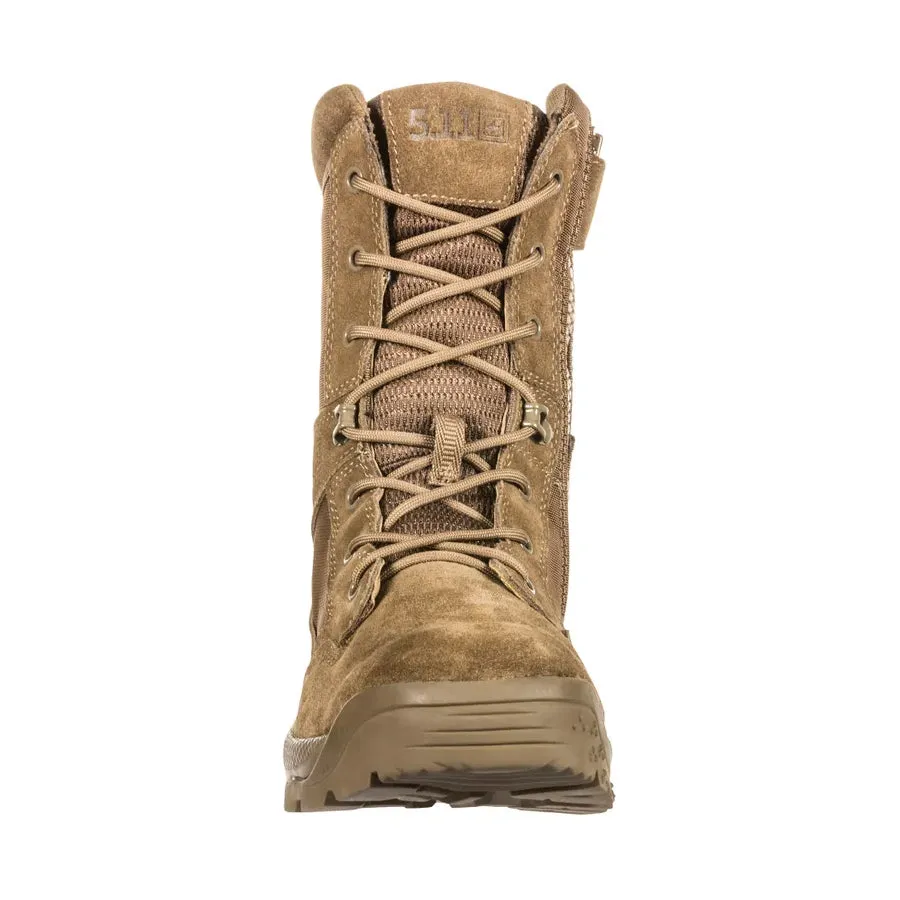 5.11 Tactical ATAC 2.0 8 Inches Side Zip Desert Dark Coyote