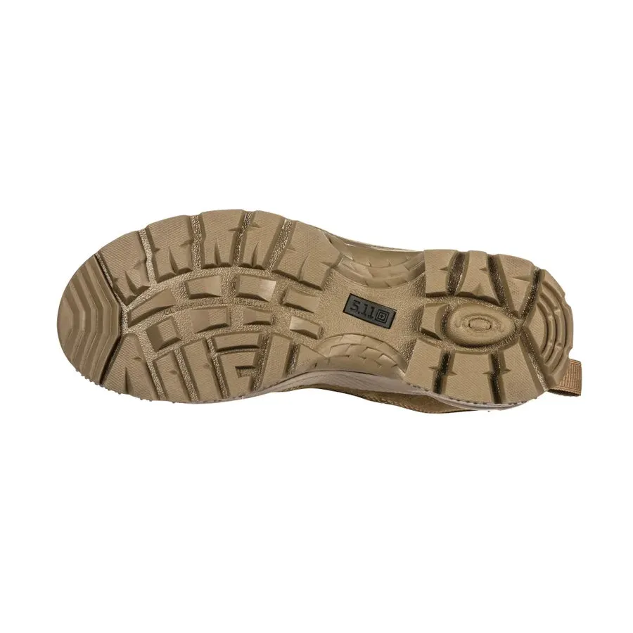 5.11 Tactical ATAC 2.0 8 Inches Side Zip Desert Dark Coyote