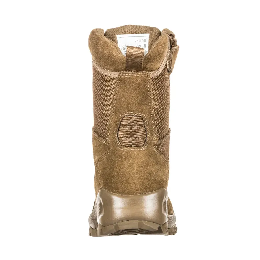 5.11 Tactical ATAC 2.0 8 Inches Side Zip Desert Dark Coyote