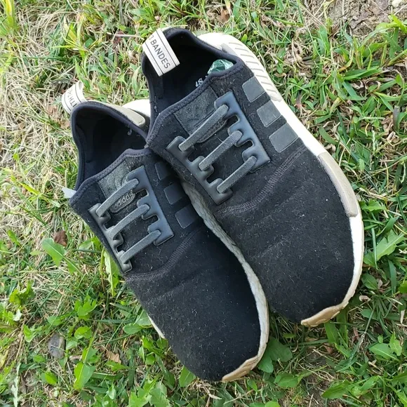 Adidas Men's Champs Sports x NMD_R1 Sneakers Size 9.5