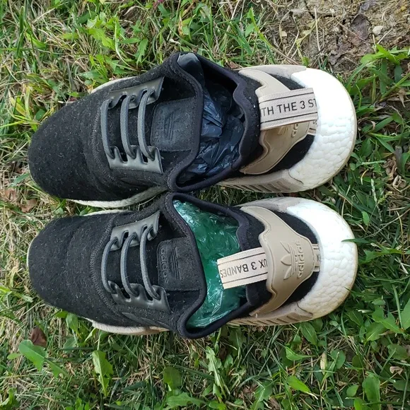 Adidas Men's Champs Sports x NMD_R1 Sneakers Size 9.5