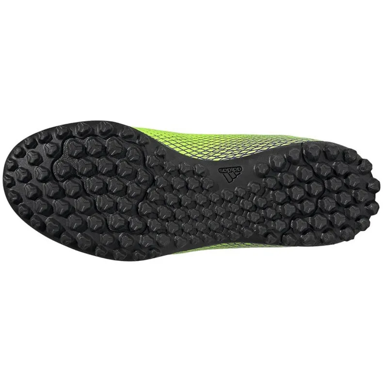 adidas X Ghosted.4 Turf Junior