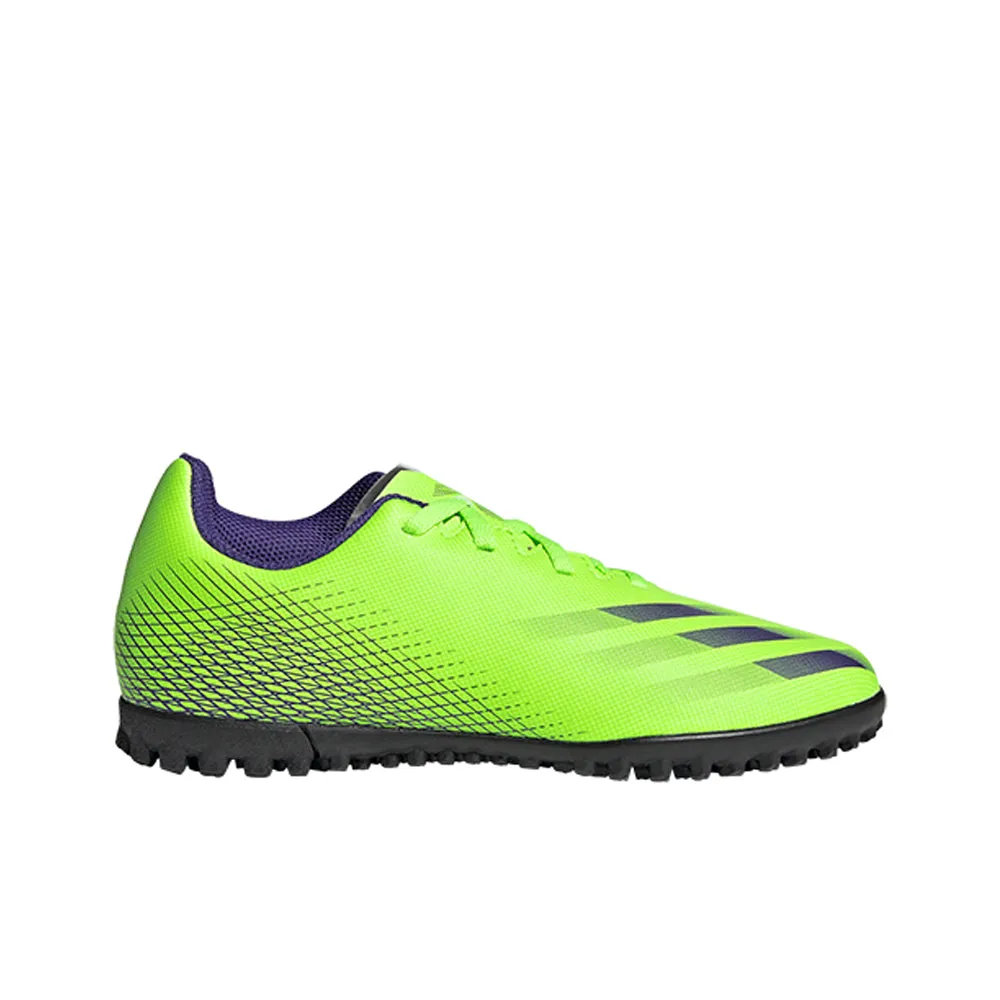 adidas X Ghosted.4 Turf Junior