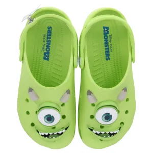 Adult Disney Monsters Inc Mike Classic Clog
