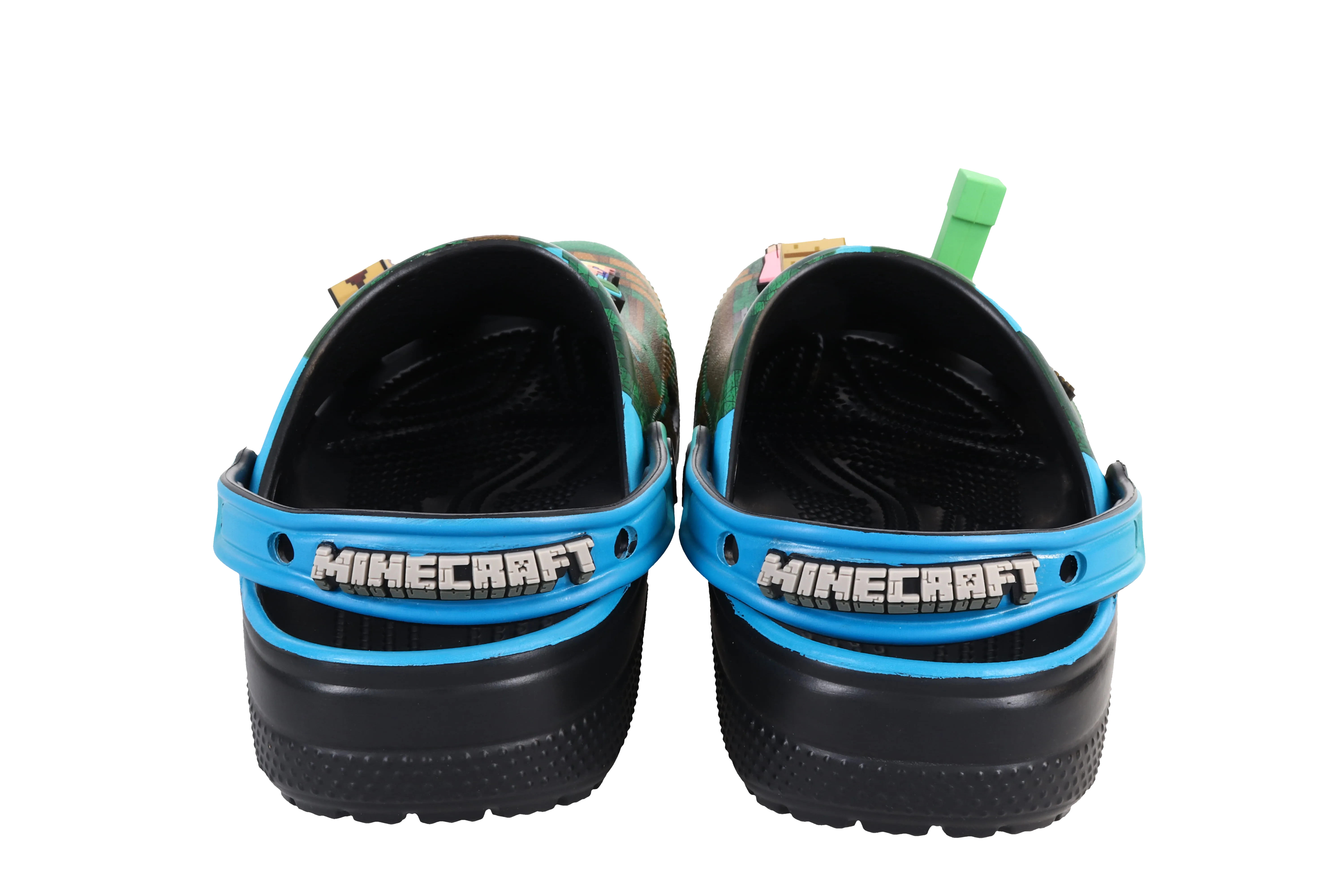 Adult Minecraft Classic Clog