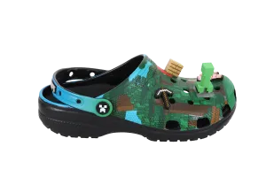 Adult Minecraft Classic Clog