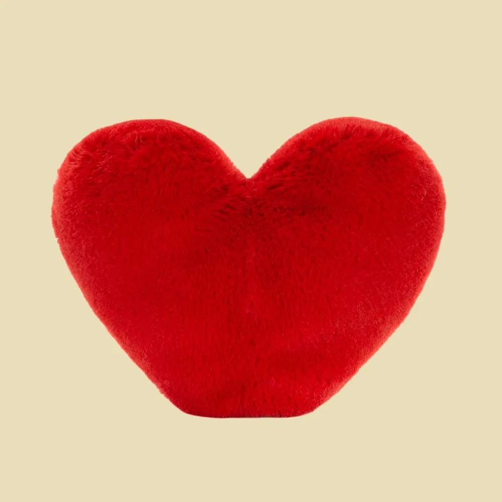 Amuseable Red Heart