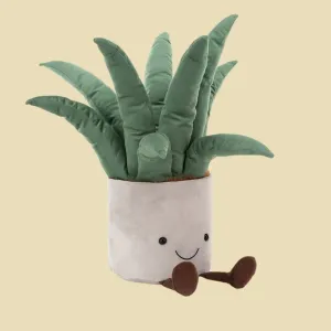 Amuseables Aloe Vera