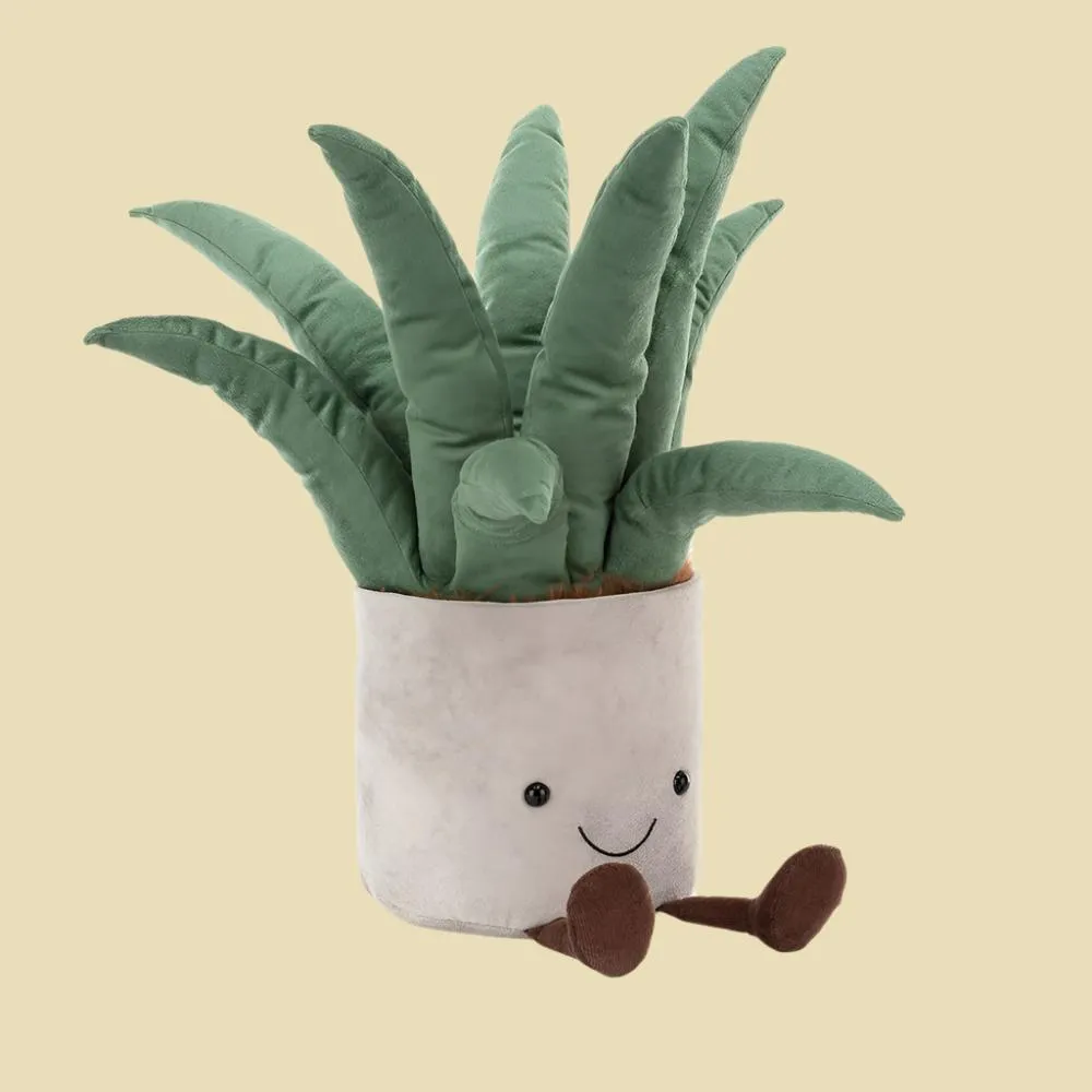 Amuseables Aloe Vera