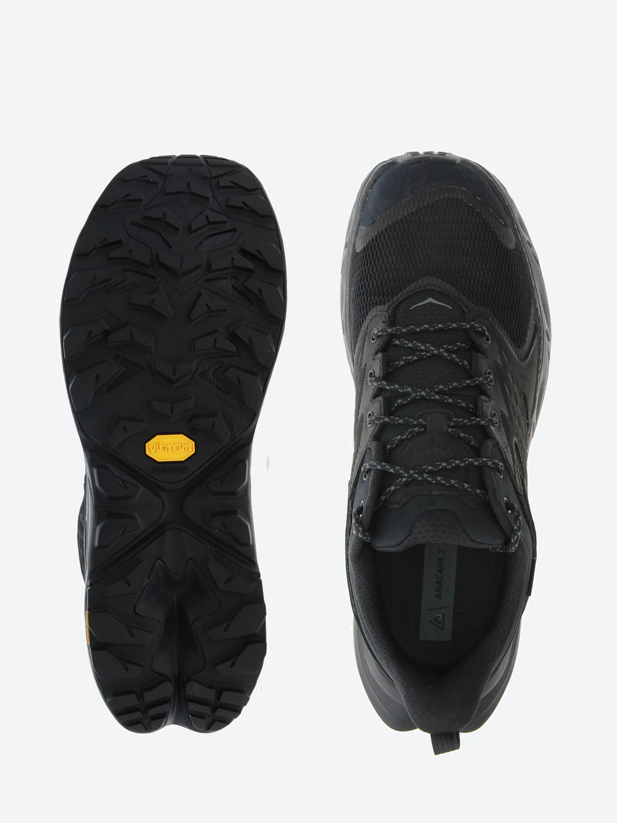 Anacapa 2 Low GTX
