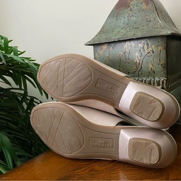 Anne Klein Iflex Slingback Akliza Sandals