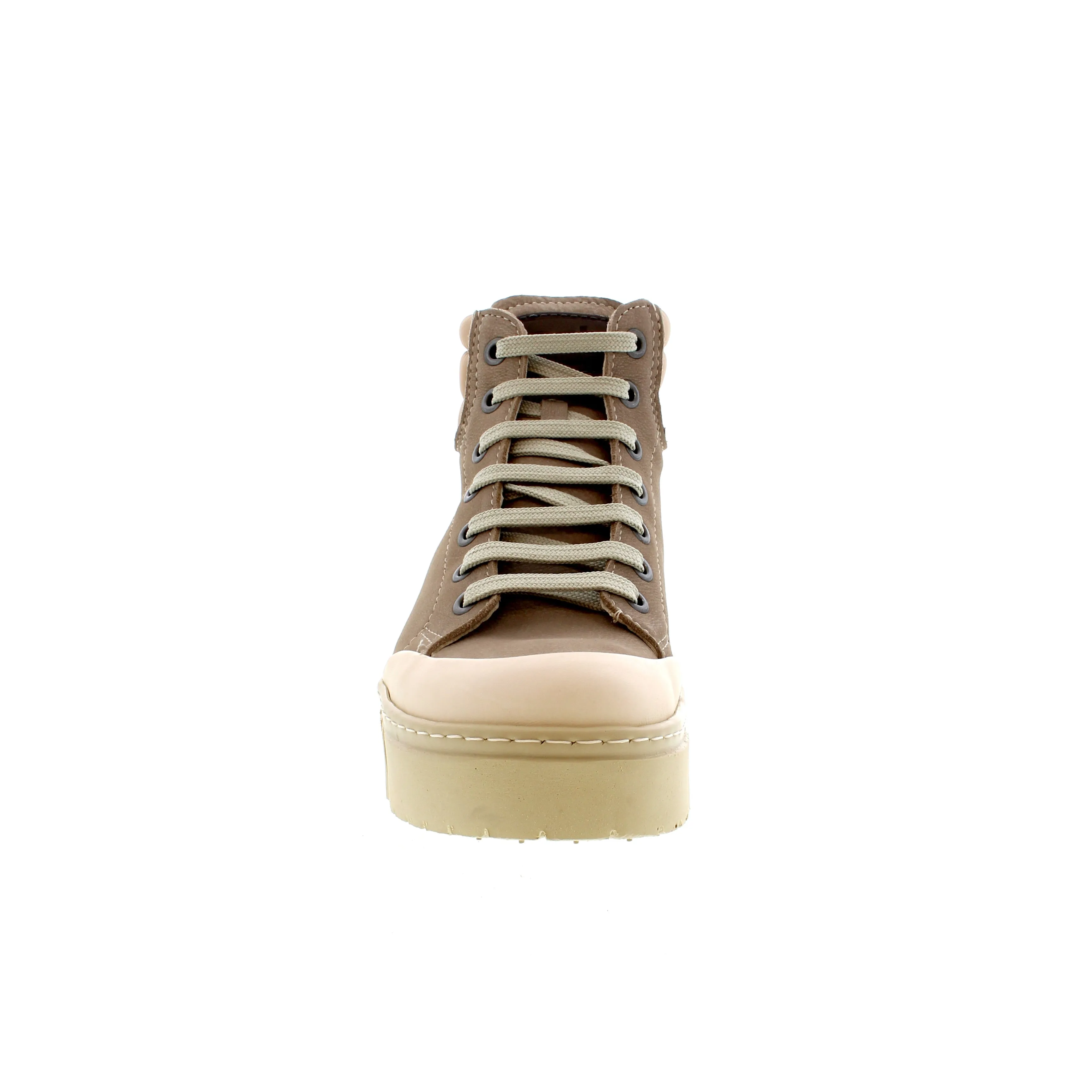 Art 1532 Nobuck Washed - Grey
