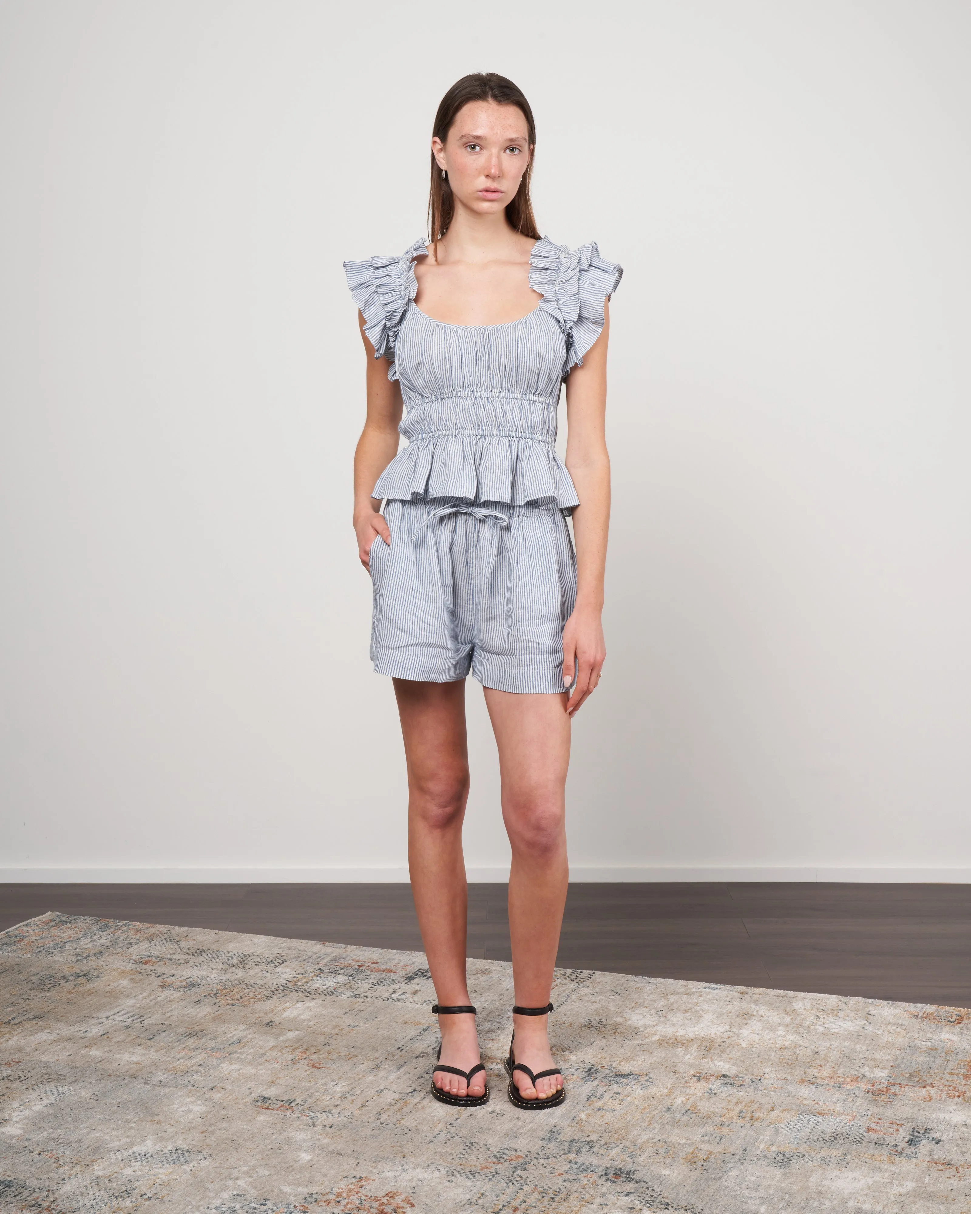asa short - marine