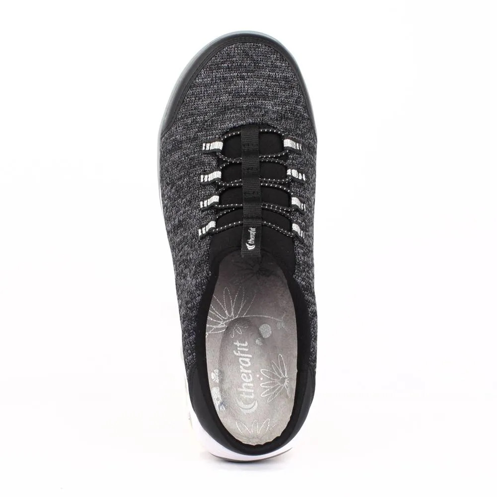 Austin Lite Slip On Clog