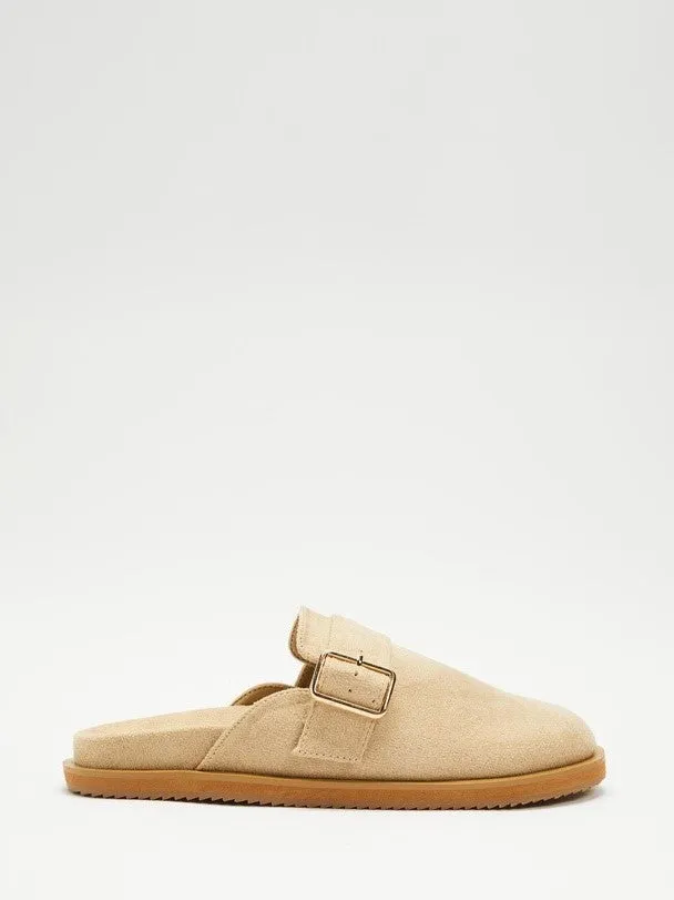 BILLINI Orlin Mule Clogs