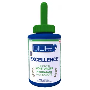BiopTeq Excellence Hoof Moisturizer - 450ML