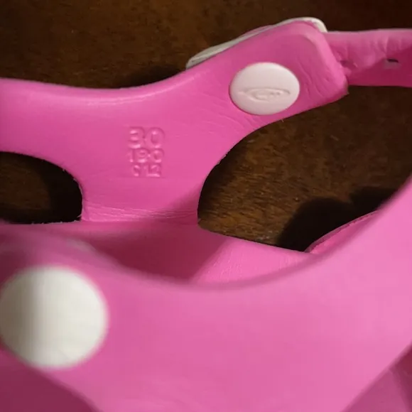 Birkenstock®️toddler girl sandals