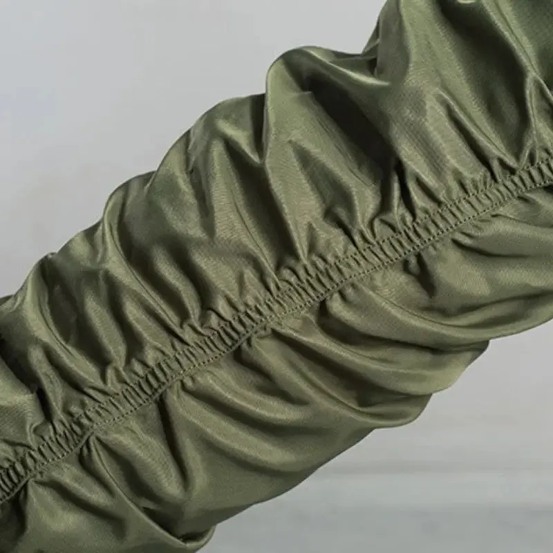 BLOUSON MILITAIRE VINTAGE