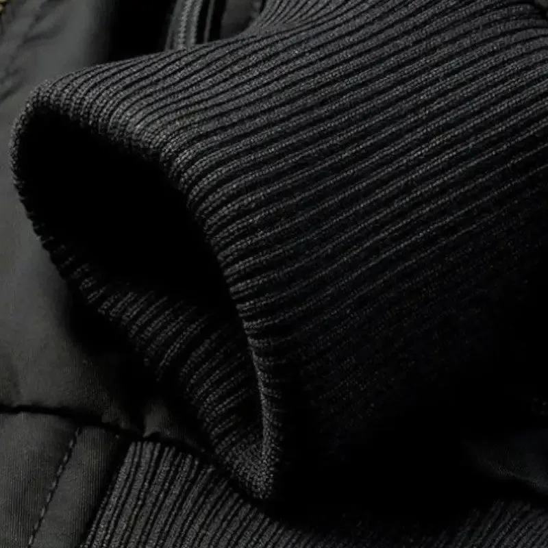 BLOUSON MILITAIRE VINTAGE