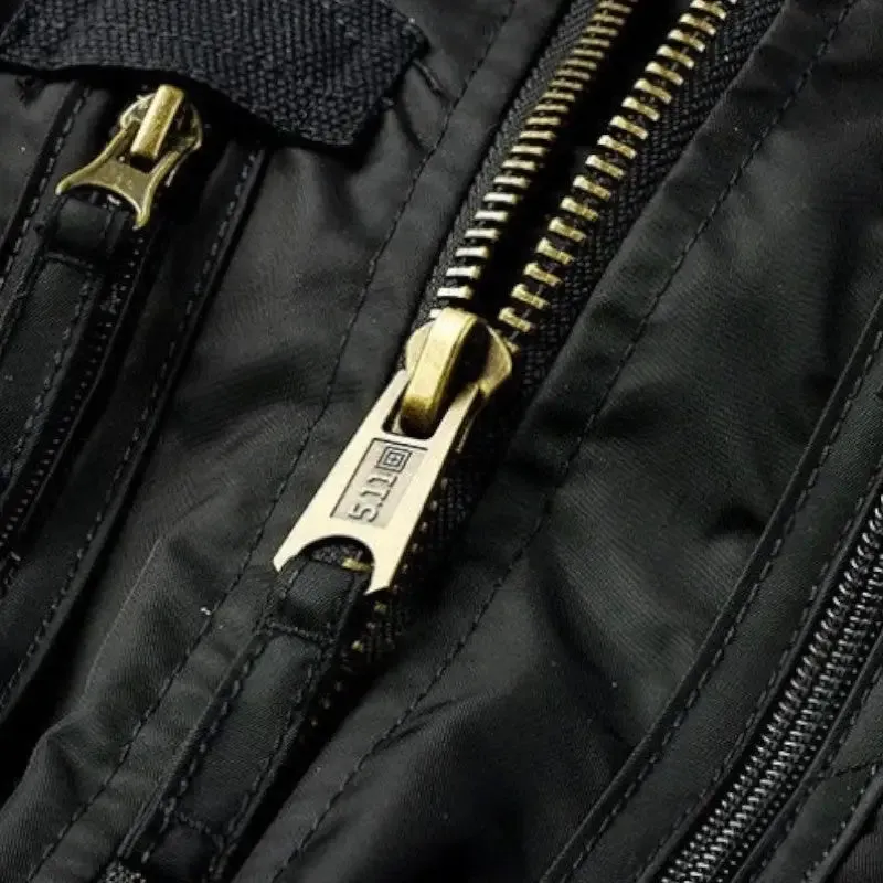 BLOUSON MILITAIRE VINTAGE