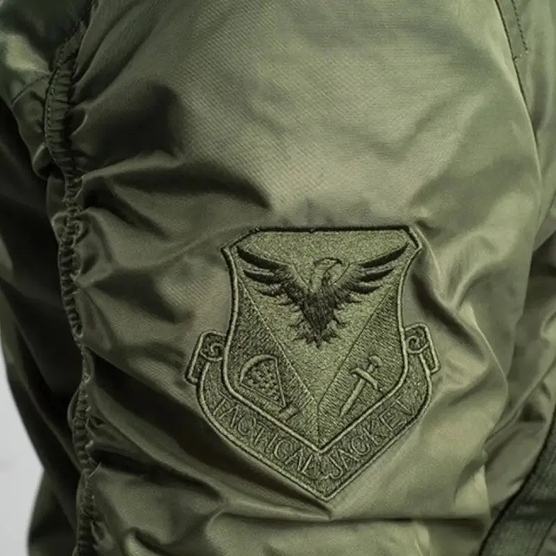 BLOUSON MILITAIRE VINTAGE