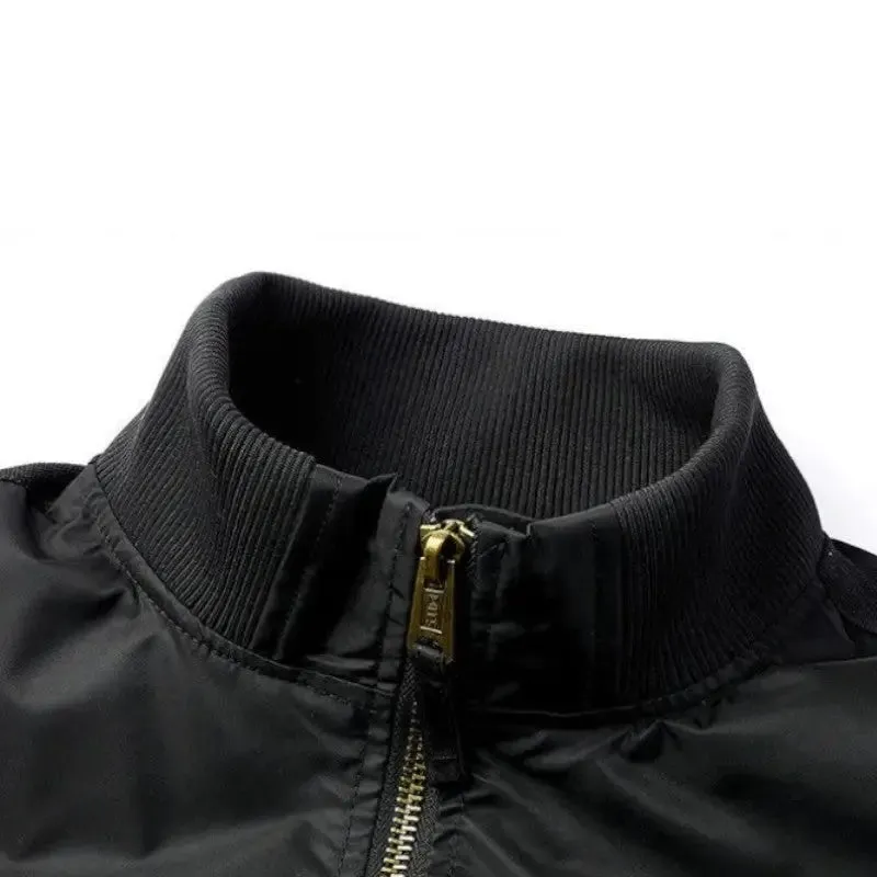 BLOUSON MILITAIRE VINTAGE