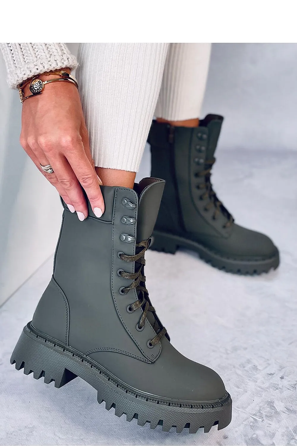 Bootie