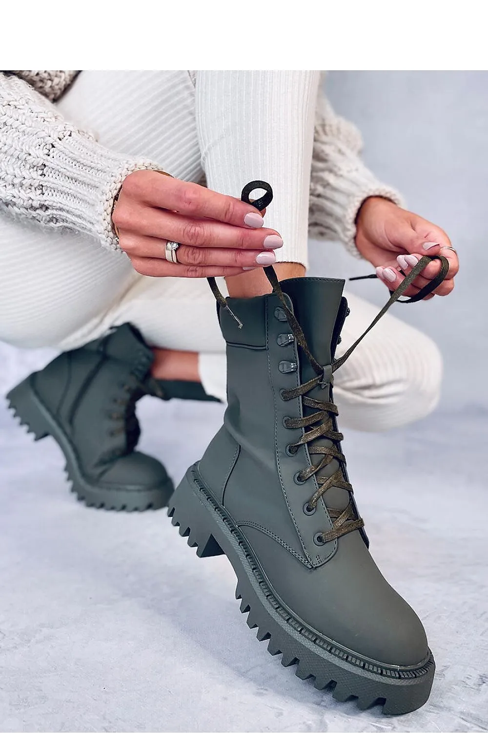 Bootie