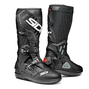 Boots Atojo Srs Black Black