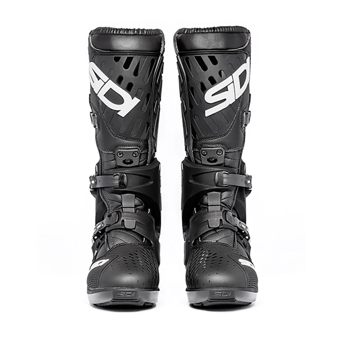 Boots Atojo Srs Black Black