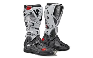Boots Crossfire 3 Black Ash