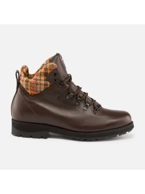 Buty męskie zimowe Rossignol EXPERIENCE BROWN