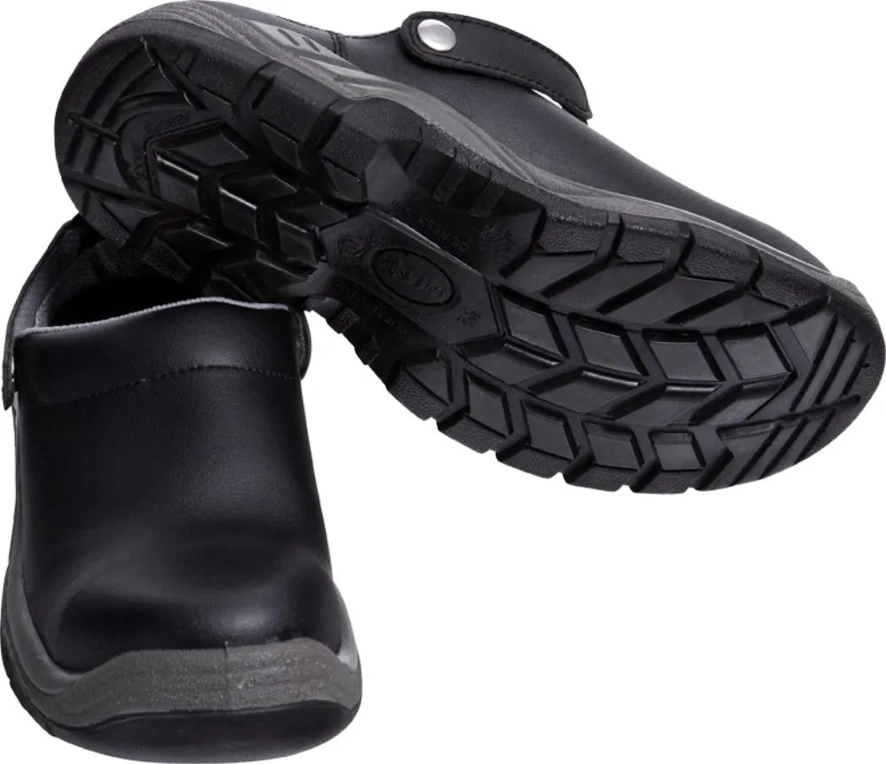 Chef Clogs - CLEARANCE ITEM