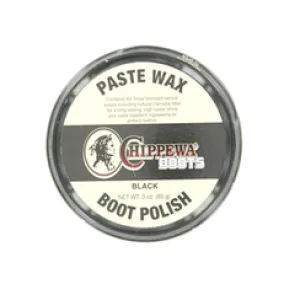 Chippewa Boots Boot Polish
