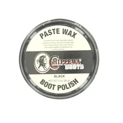 Chippewa Boots Boot Polish
