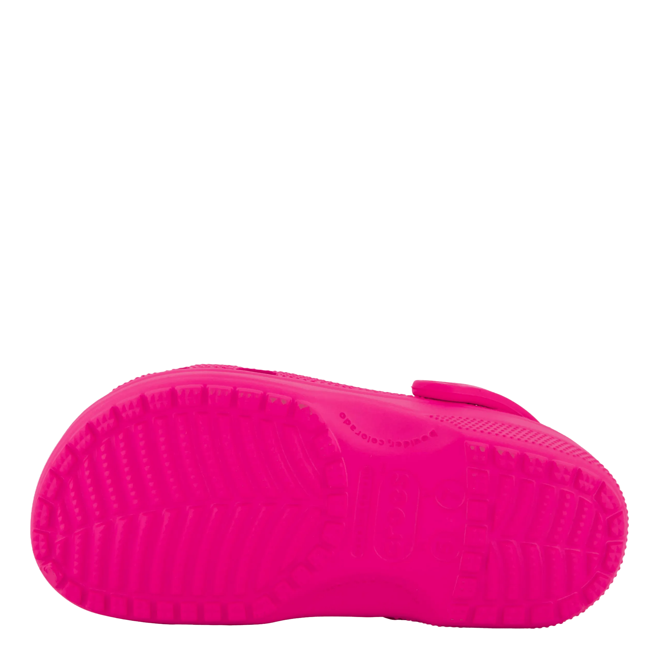 Classic Pink Crush
