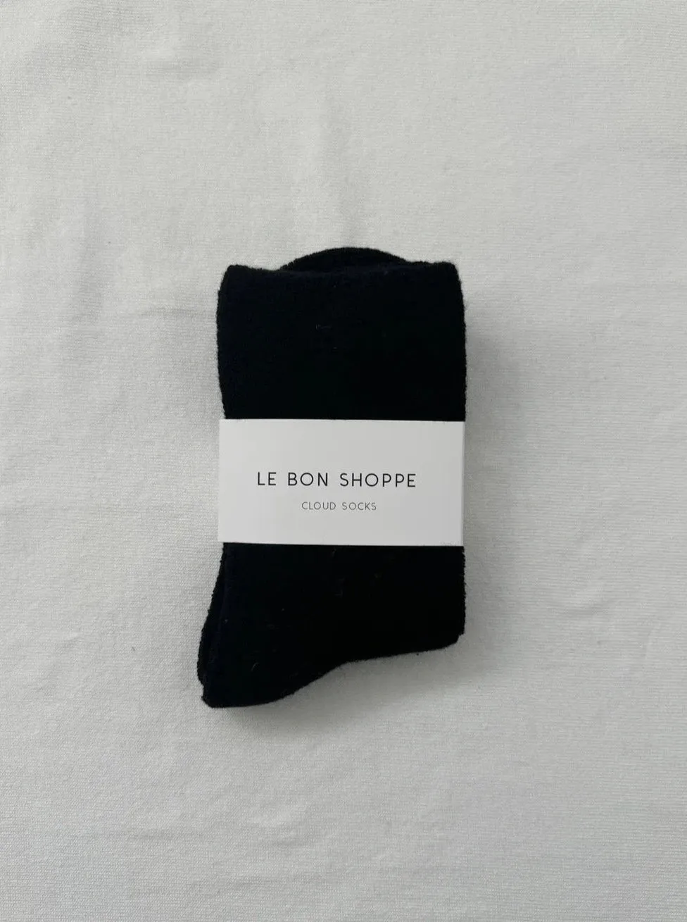 Cloud Socks (Multiple Colors)