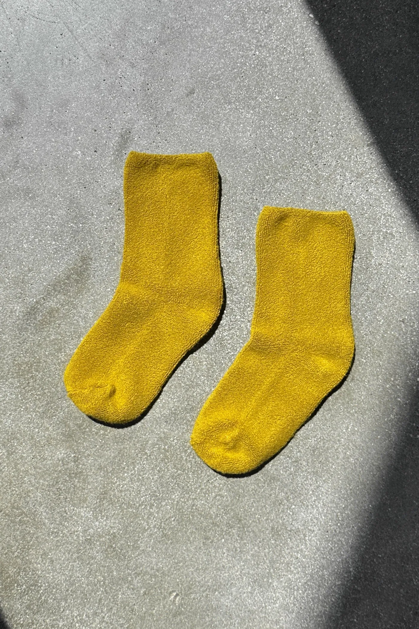 Cloud Socks (Multiple Colors)