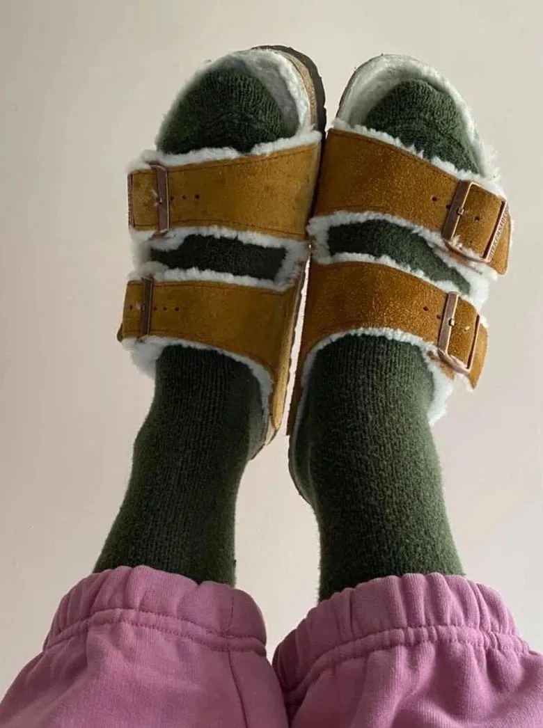Cloud Socks (Multiple Colors)