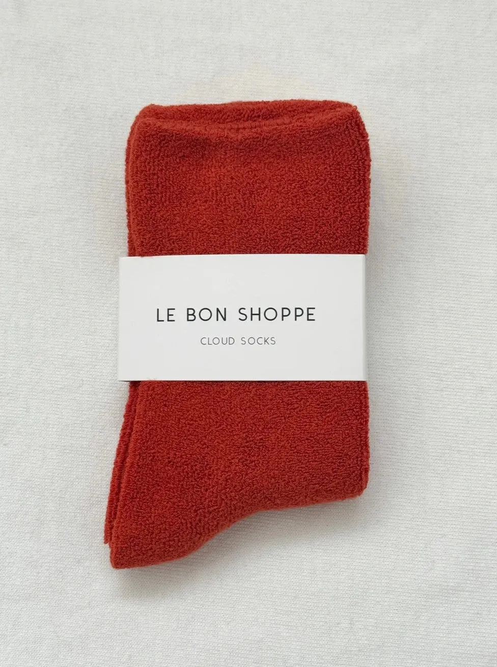 Cloud Socks (Multiple Colors)