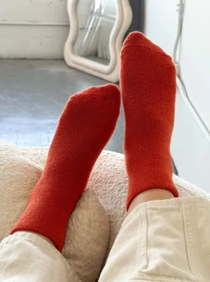 Cloud Socks (Multiple Colors)