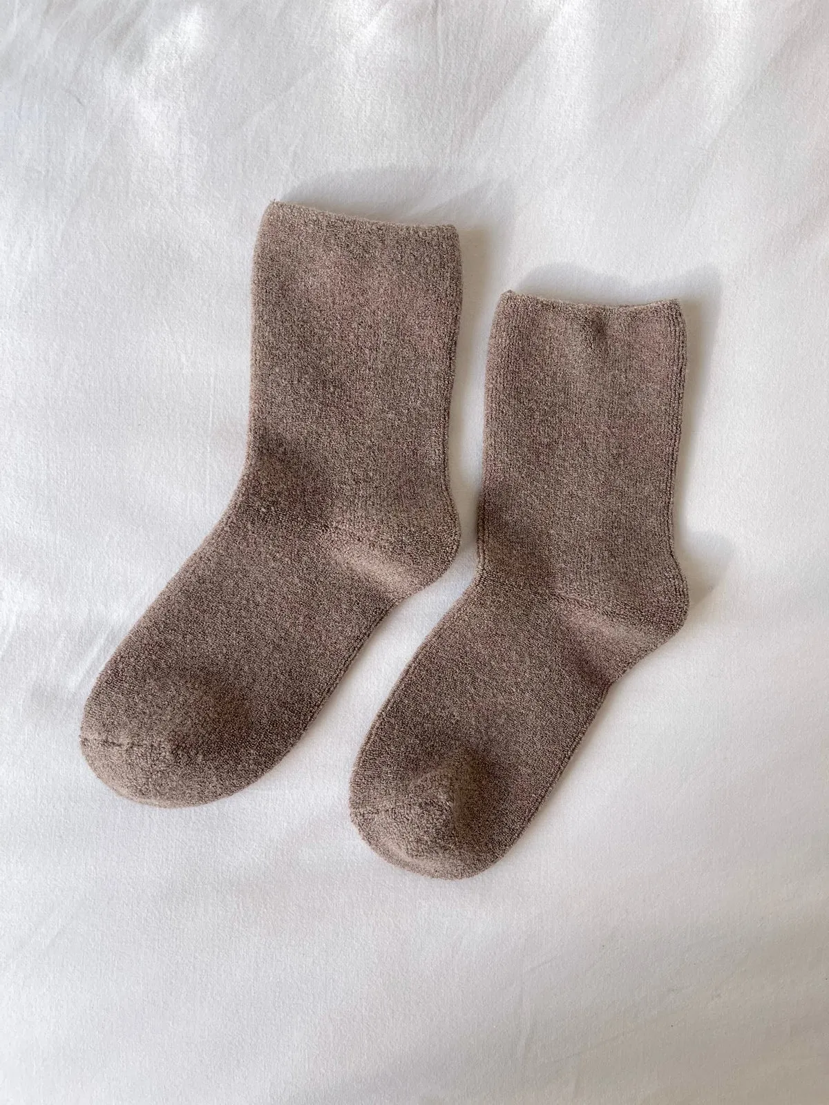 Cloud Socks (Multiple Colors)