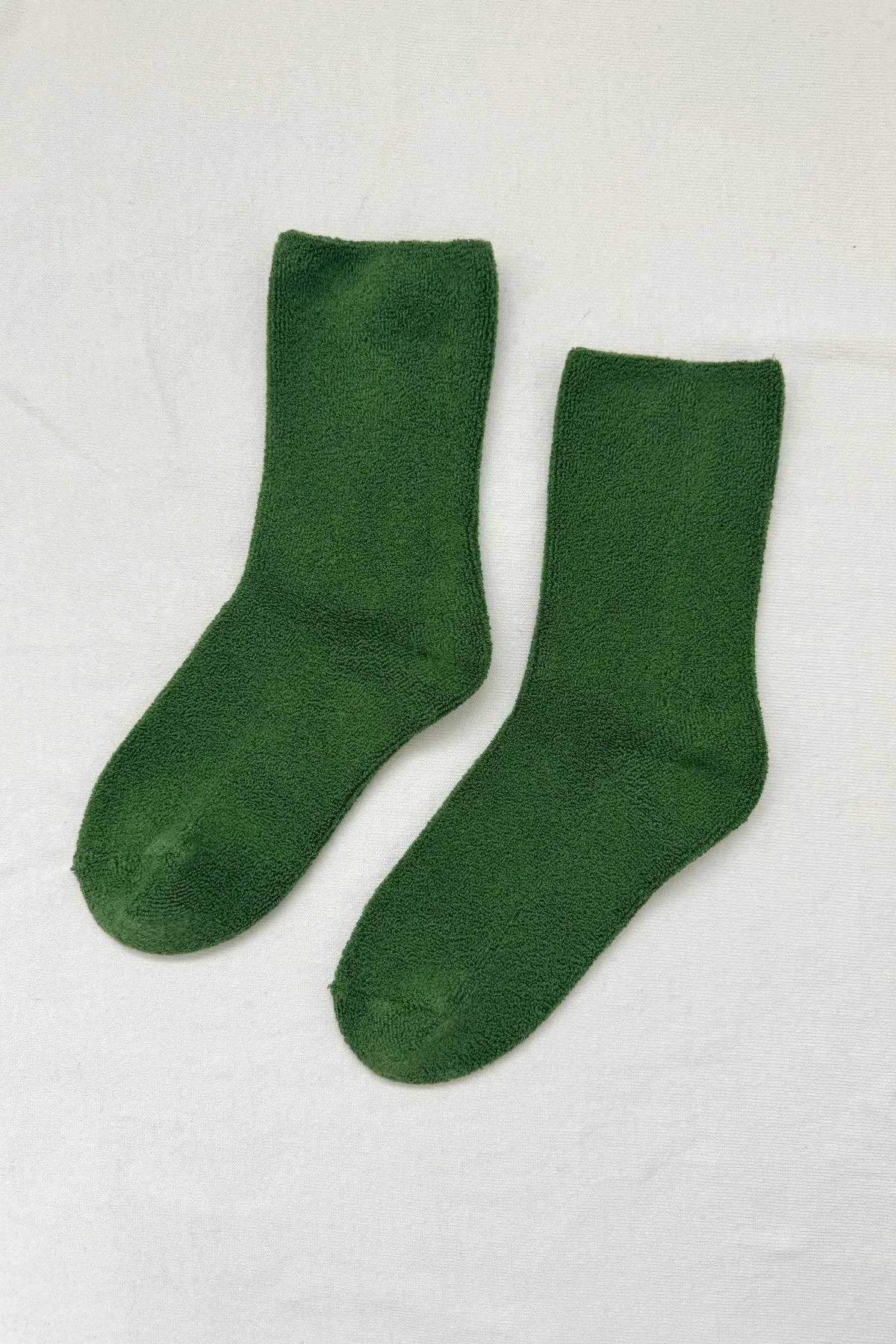 Cloud Socks (Multiple Colors)
