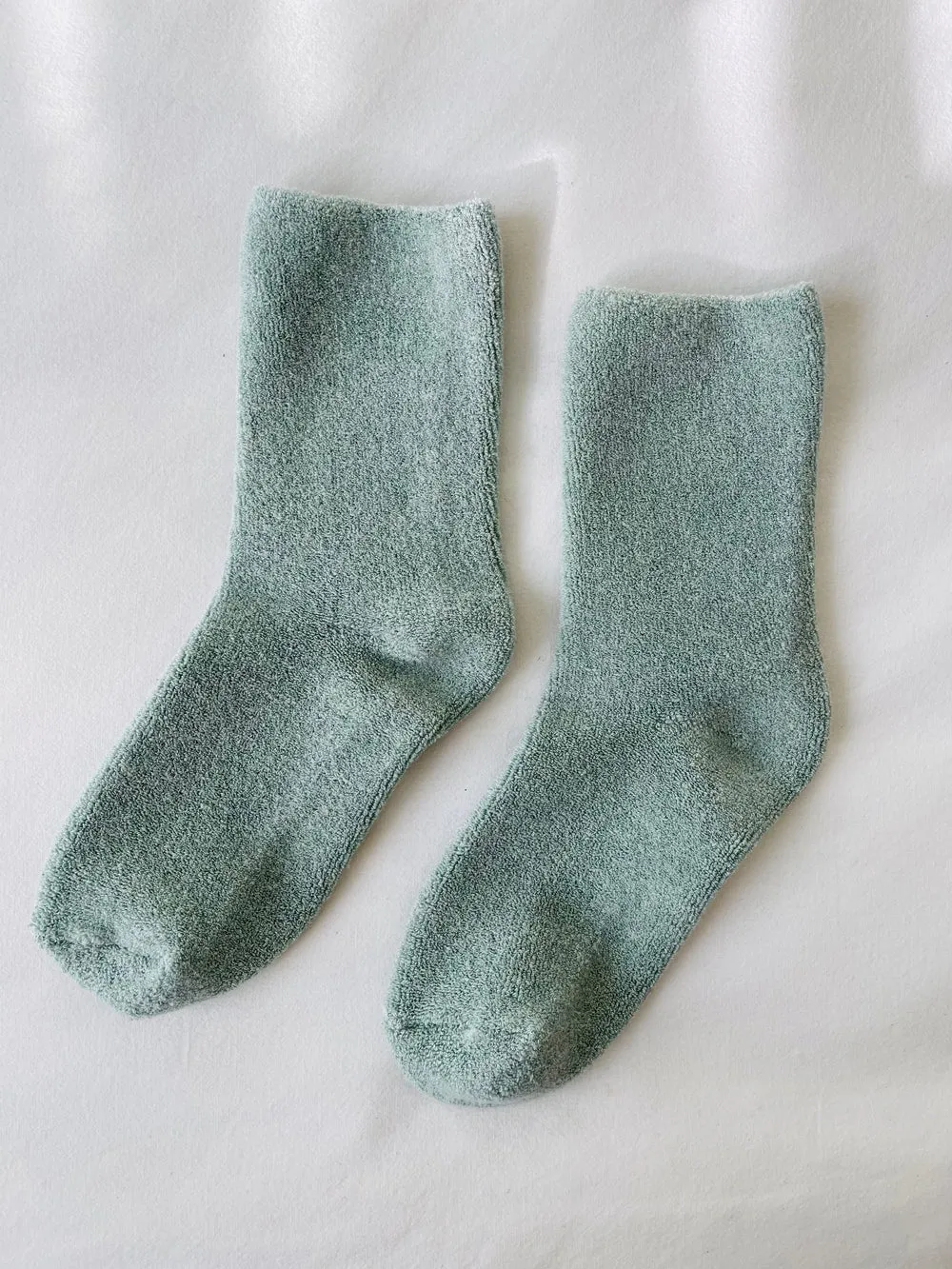Cloud Socks (Multiple Colors)
