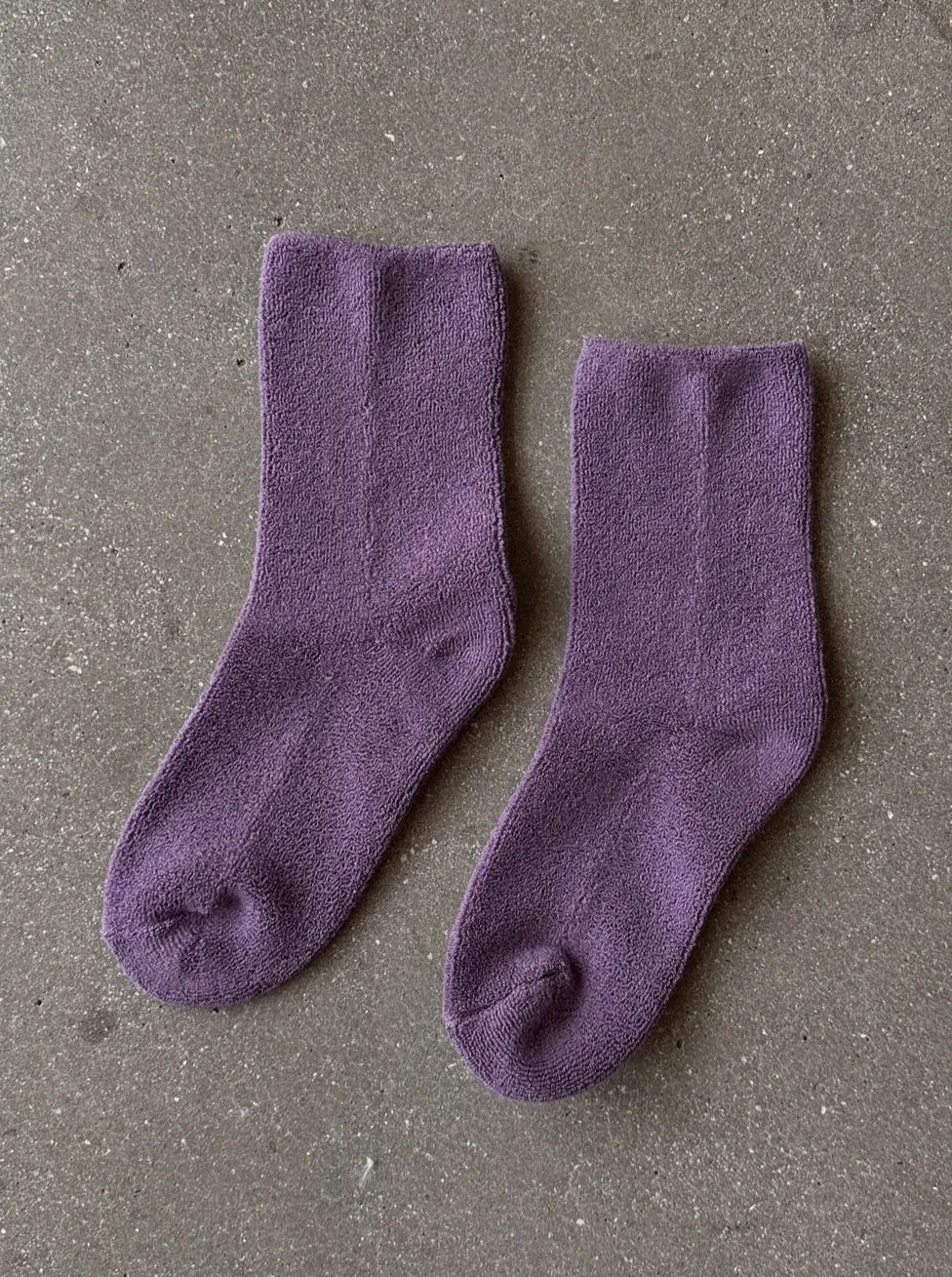 Cloud Socks (Multiple Colors)