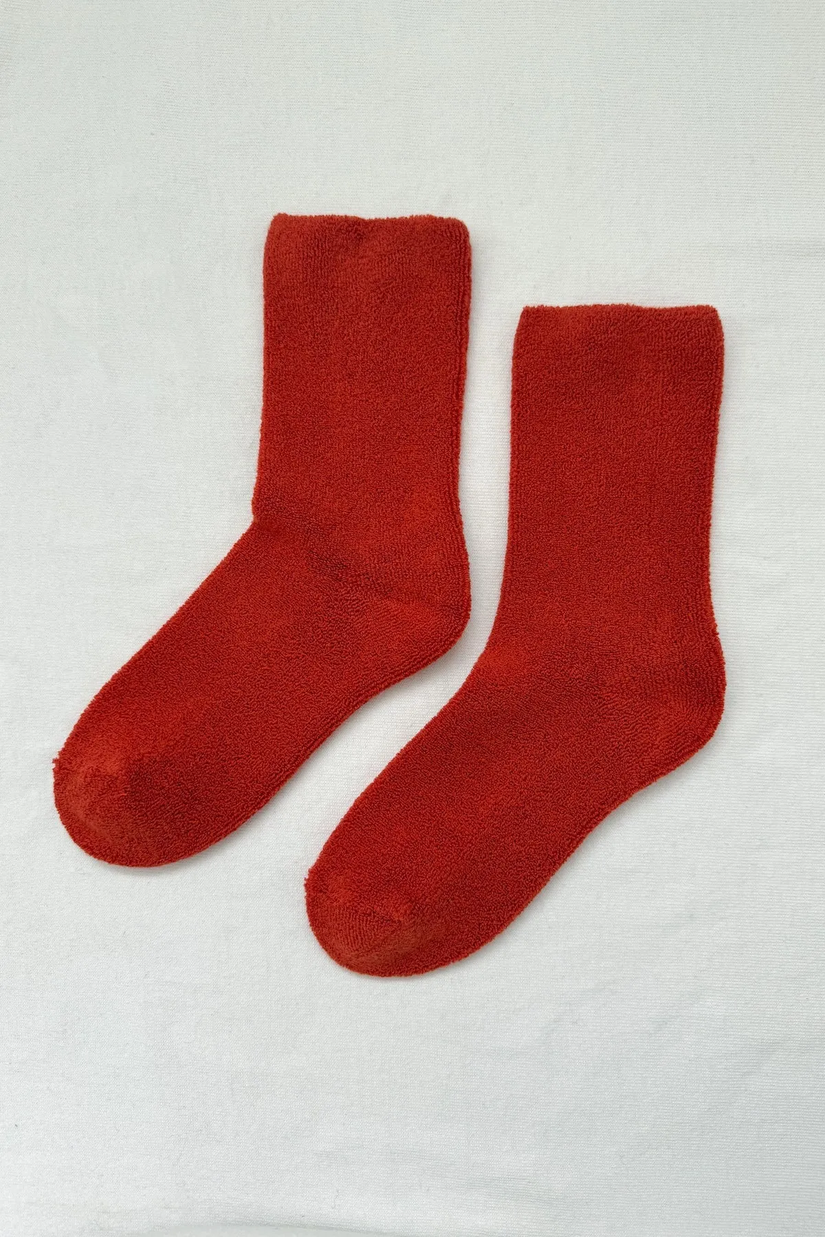 Cloud Socks (Multiple Colors)