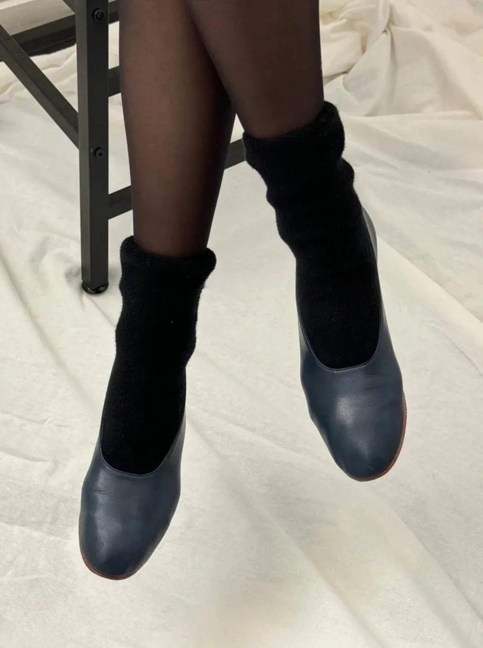 Cloud Socks (Multiple Colors)
