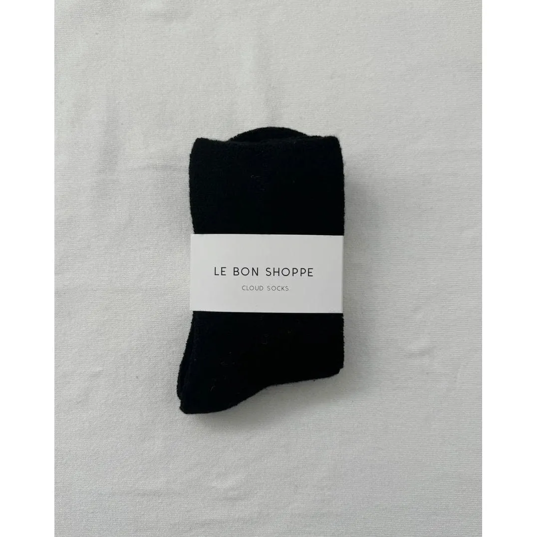 Cloud Socks